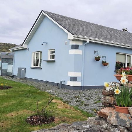 Clifden Wildflower Cottage - Clifden Countryside Lettings Buitenkant foto