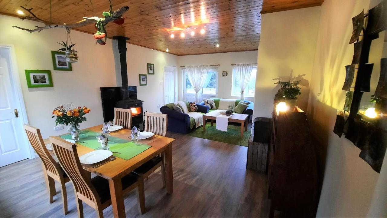Clifden Wildflower Cottage - Clifden Countryside Lettings Buitenkant foto