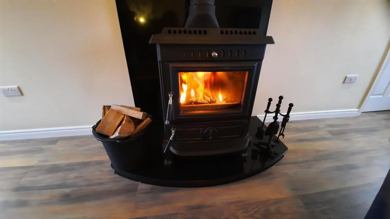 Clifden Wildflower Cottage - Clifden Countryside Lettings Buitenkant foto