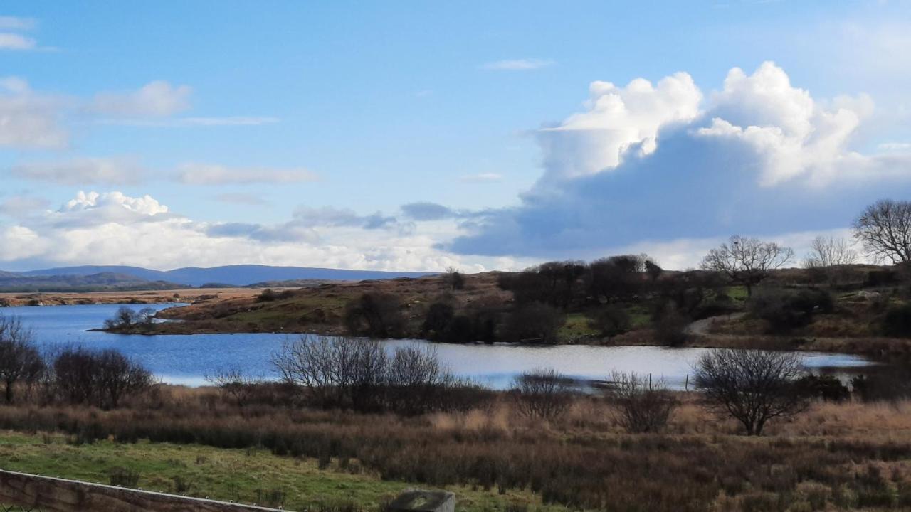 Clifden Wildflower Cottage - Clifden Countryside Lettings Buitenkant foto