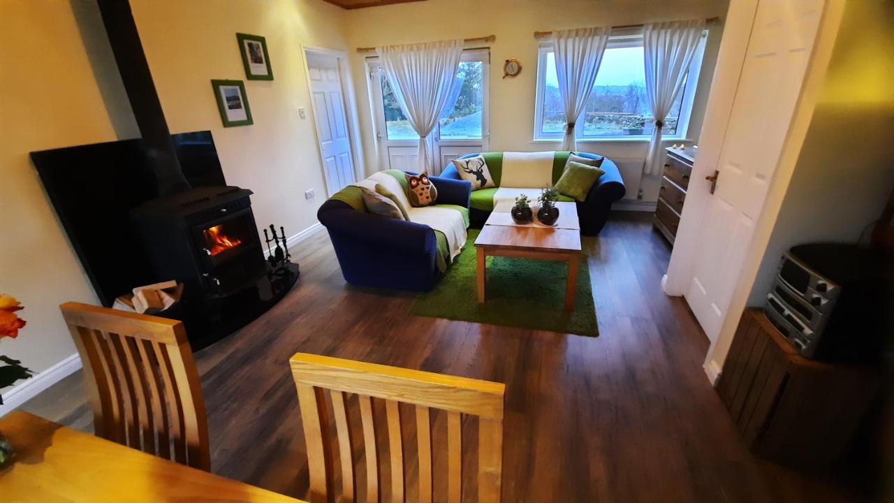 Clifden Wildflower Cottage - Clifden Countryside Lettings Buitenkant foto