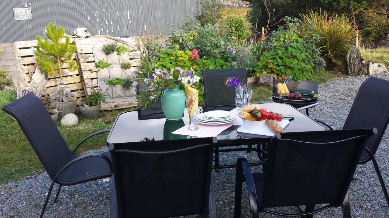 Clifden Wildflower Cottage - Clifden Countryside Lettings Buitenkant foto