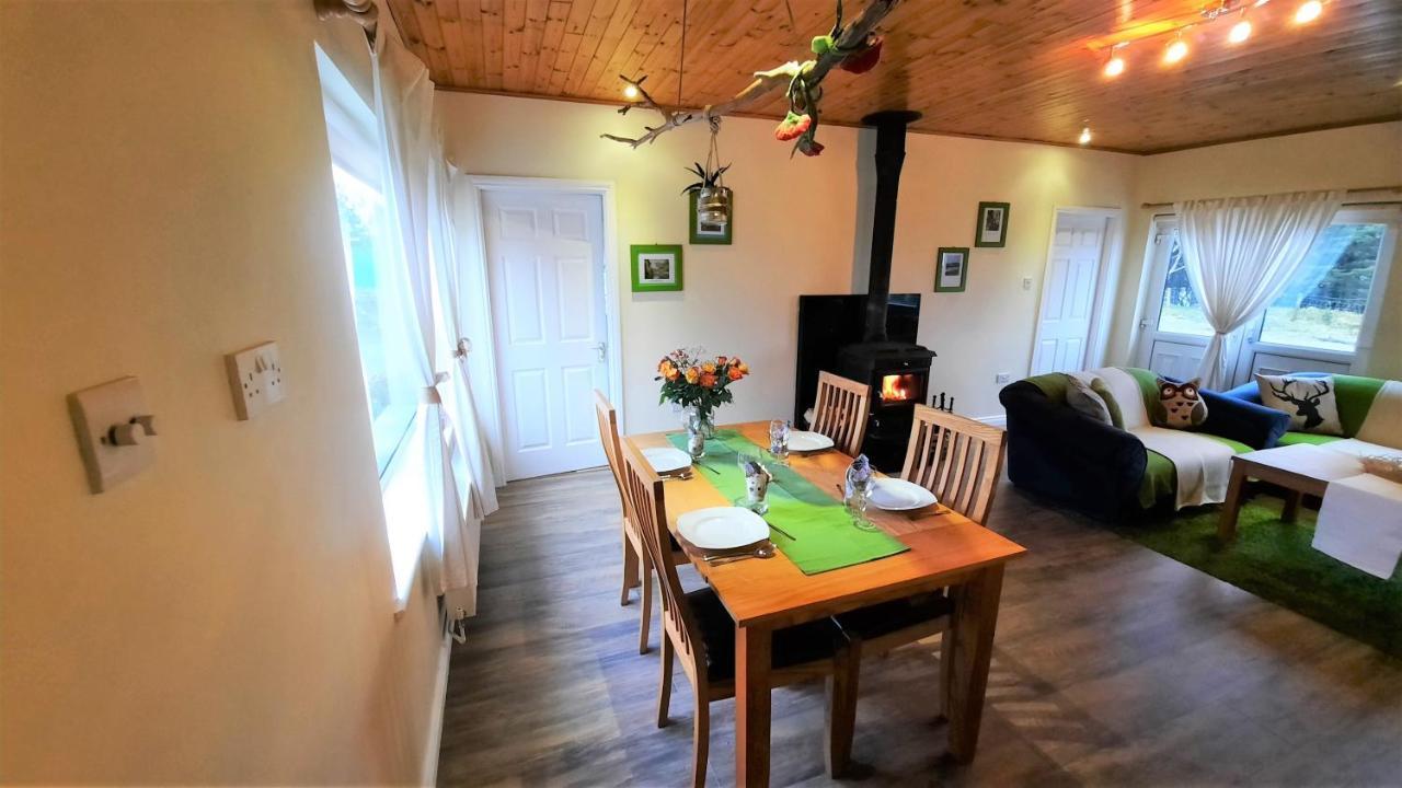 Clifden Wildflower Cottage - Clifden Countryside Lettings Buitenkant foto