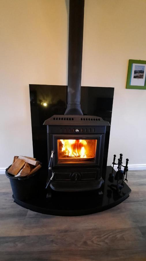 Clifden Wildflower Cottage - Clifden Countryside Lettings Buitenkant foto