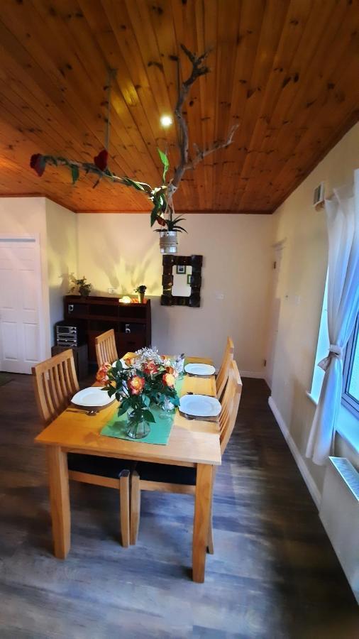 Clifden Wildflower Cottage - Clifden Countryside Lettings Buitenkant foto