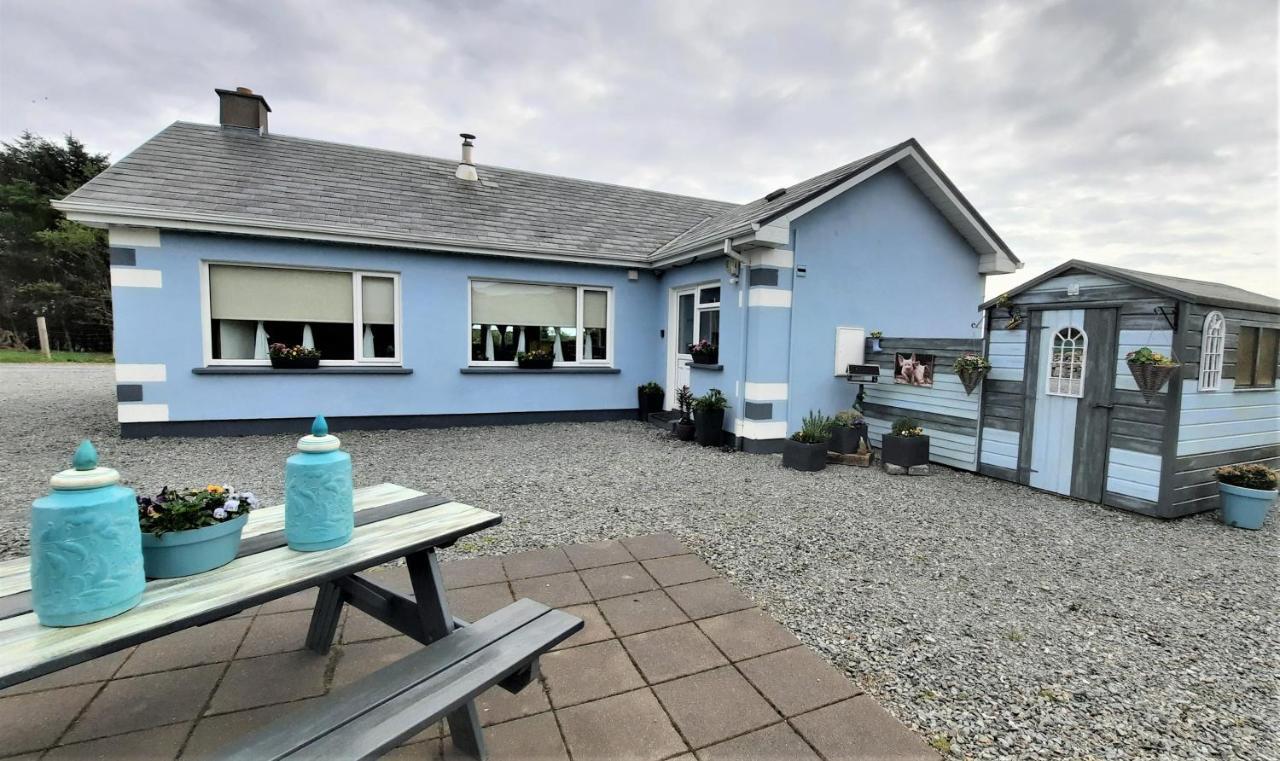 Clifden Wildflower Cottage - Clifden Countryside Lettings Buitenkant foto