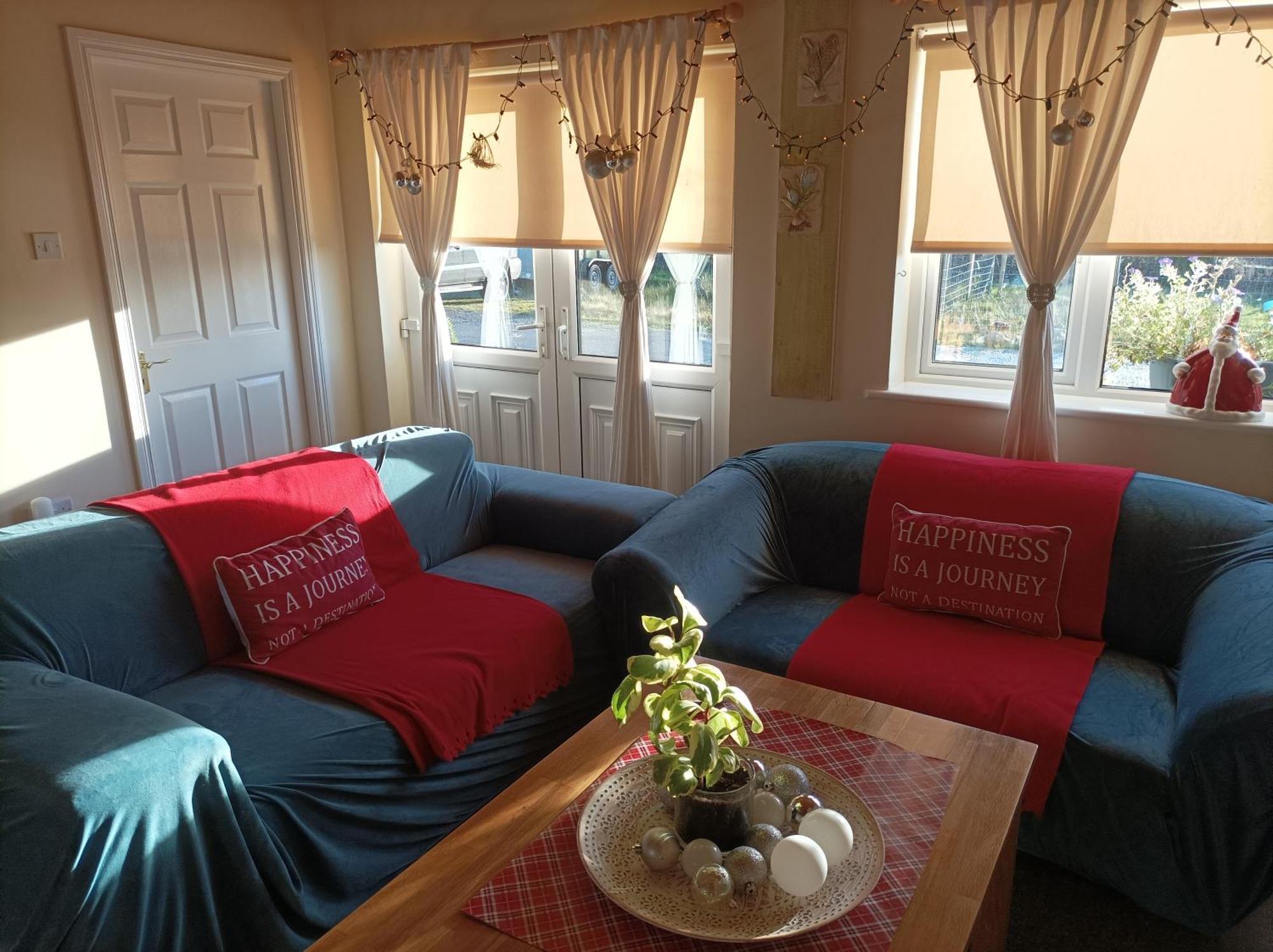 Clifden Wildflower Cottage - Clifden Countryside Lettings Buitenkant foto