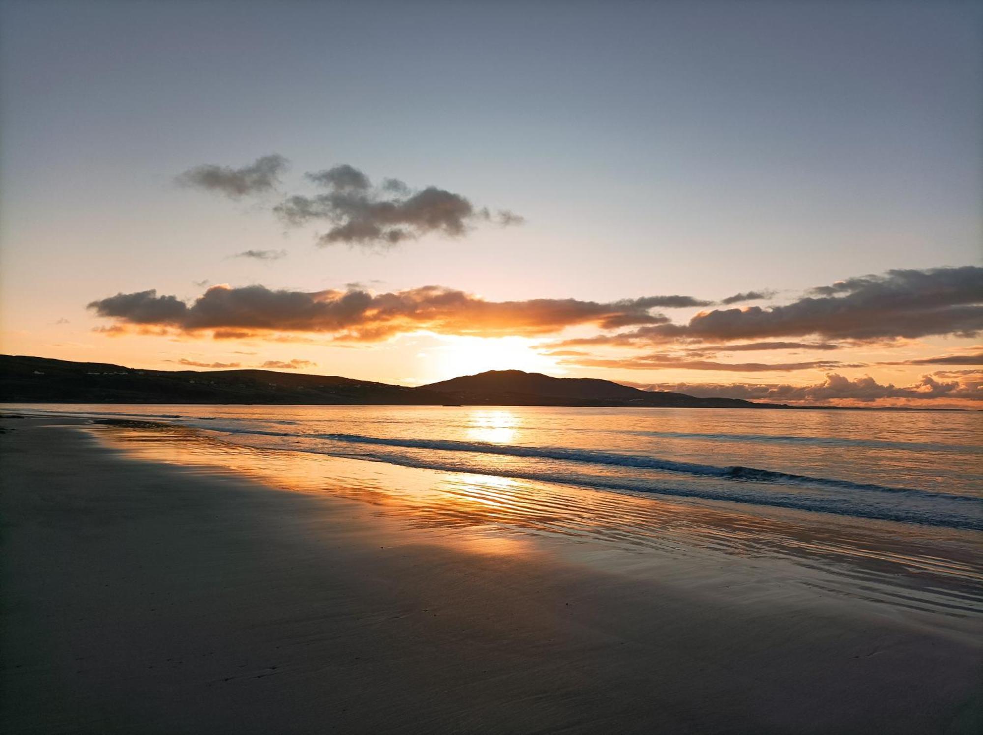 Clifden Wildflower Cottage - Clifden Countryside Lettings Buitenkant foto