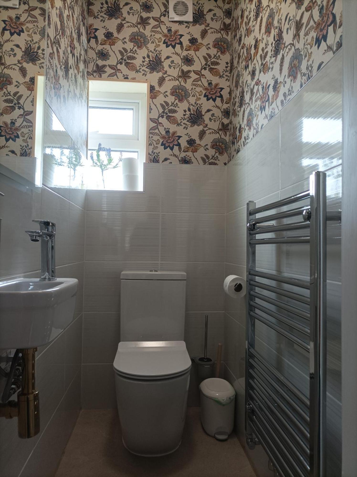 Clifden Wildflower Cottage - Clifden Countryside Lettings Buitenkant foto